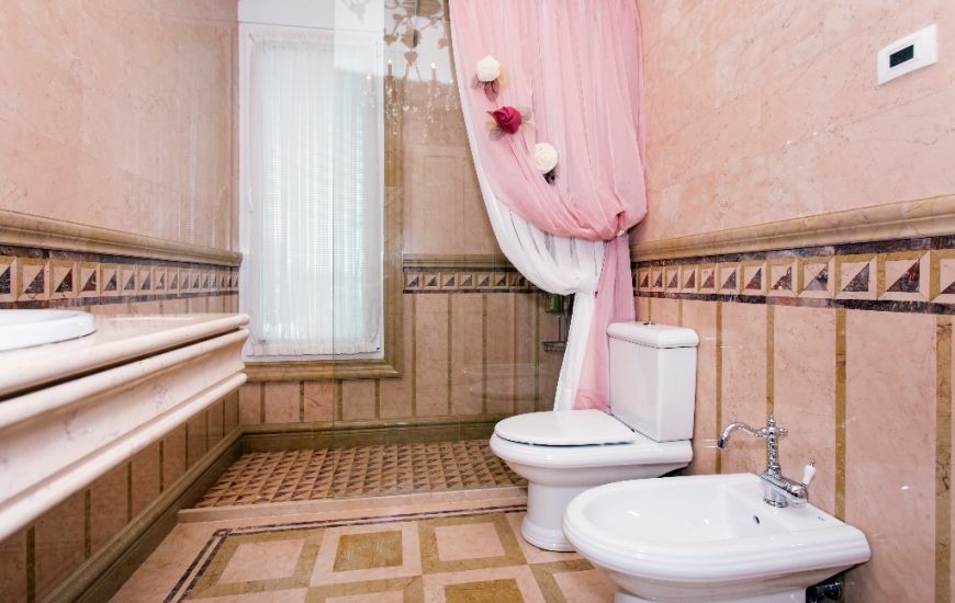 Sale - Villa - Cabo Roig