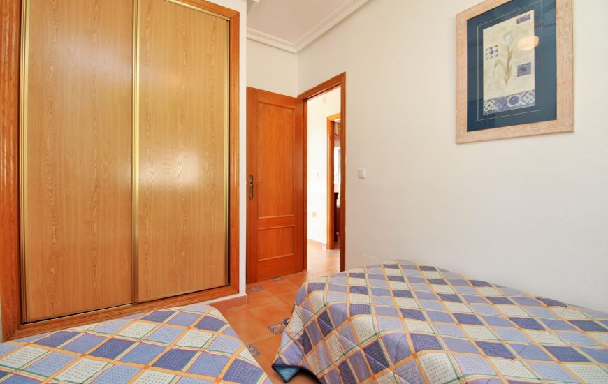 Venta - Adosado - Playa Flamenca