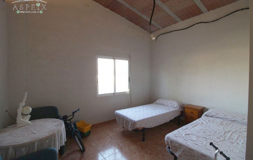 Venta - Casa Rural - Aspe
