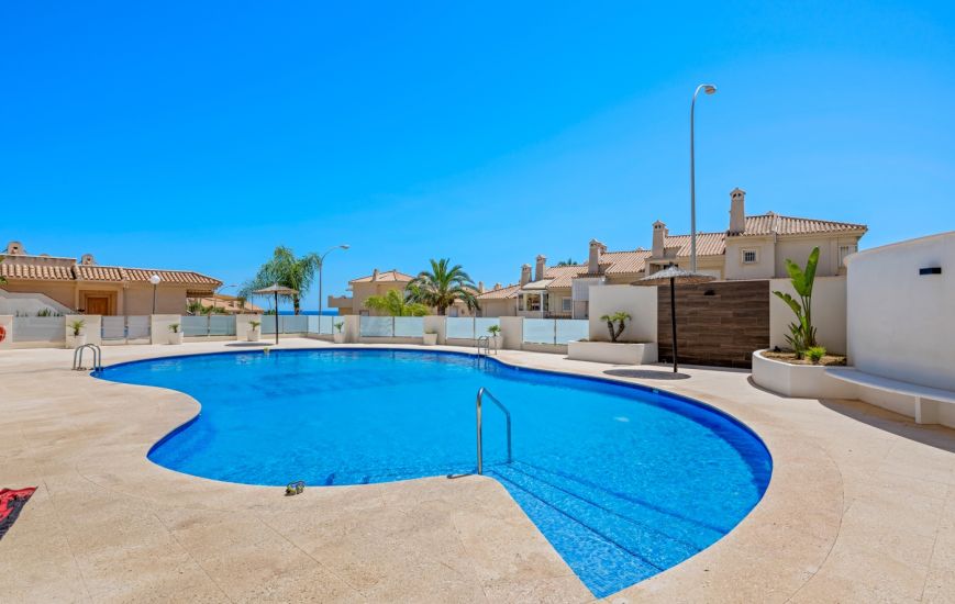 Sale - Apartments - Cabo Roig