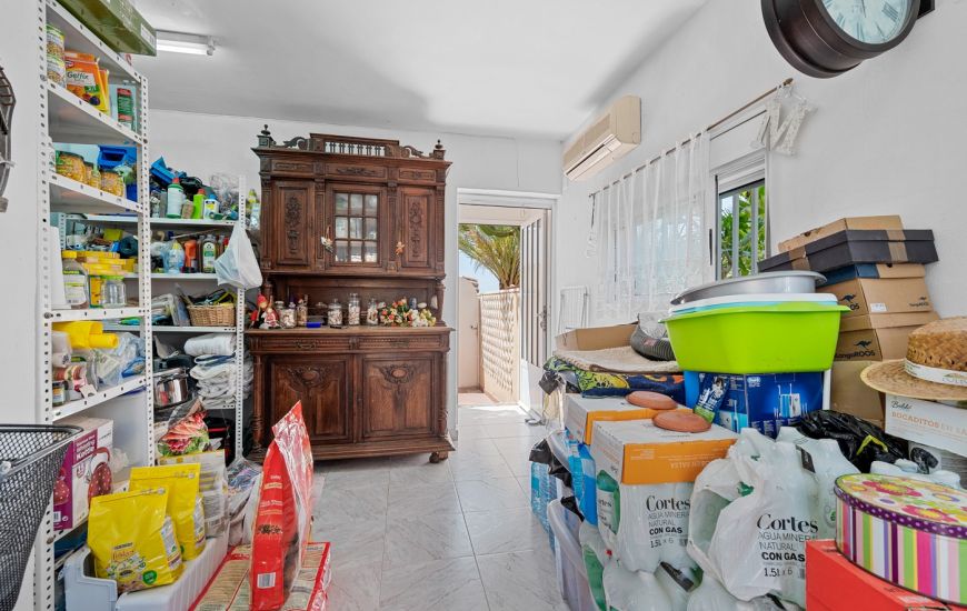 Venta - Quad Bungalow - Ciudad Quesada - Rojales