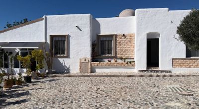 Villa - Sale - Ciudad Quesada - Ciudad Quesada