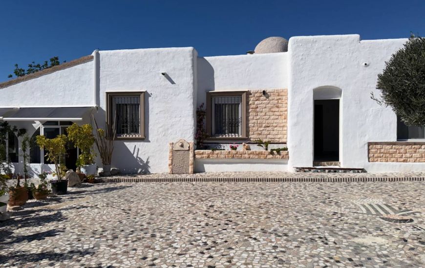 Venta - Villa - Ciudad Quesada