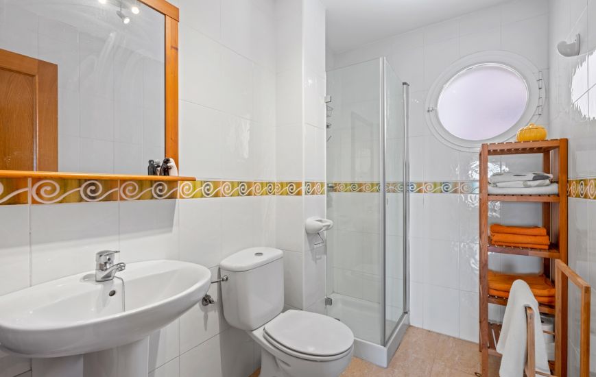 Sale - Apartments - Cabo Roig
