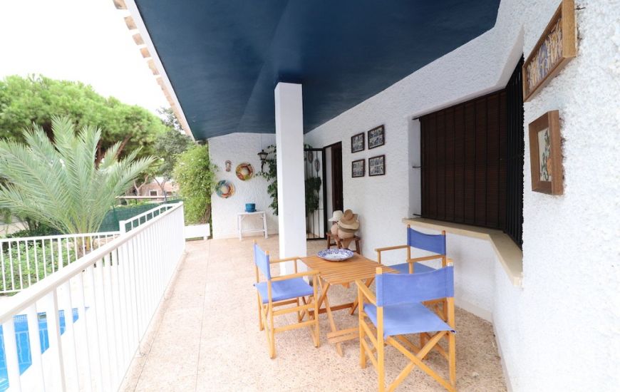 Venta - Villa - Campoamor