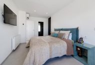 New Build - Villa - Pilar de la Horadada