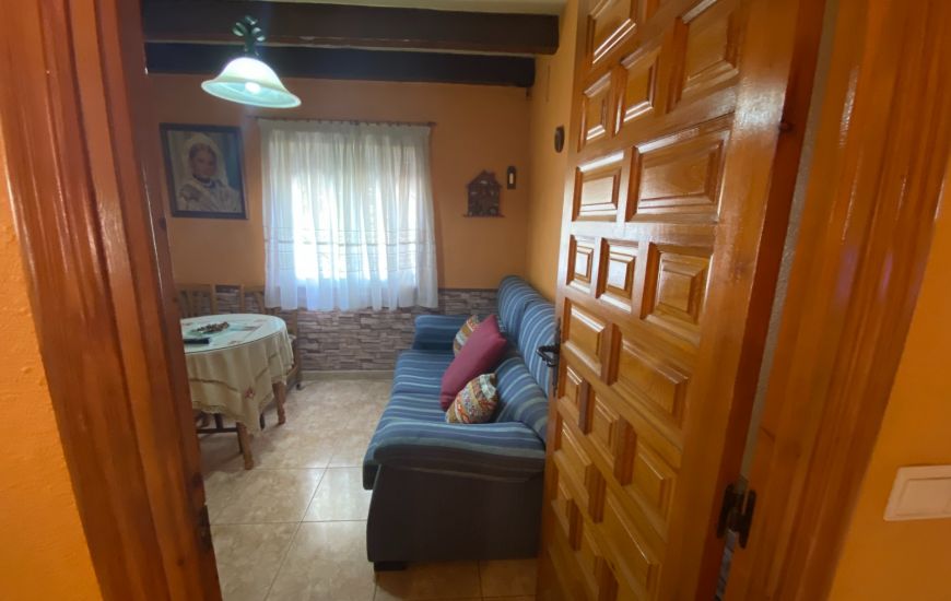 Sale - Country Property - Sax