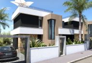 New Build - Villa - Ciudad Quesada