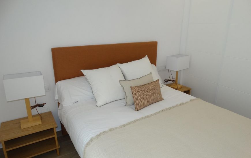 New Build - Bungalow - Pilar de la Horadada