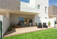 Nueva construcción  - Bungalow - Algorfa