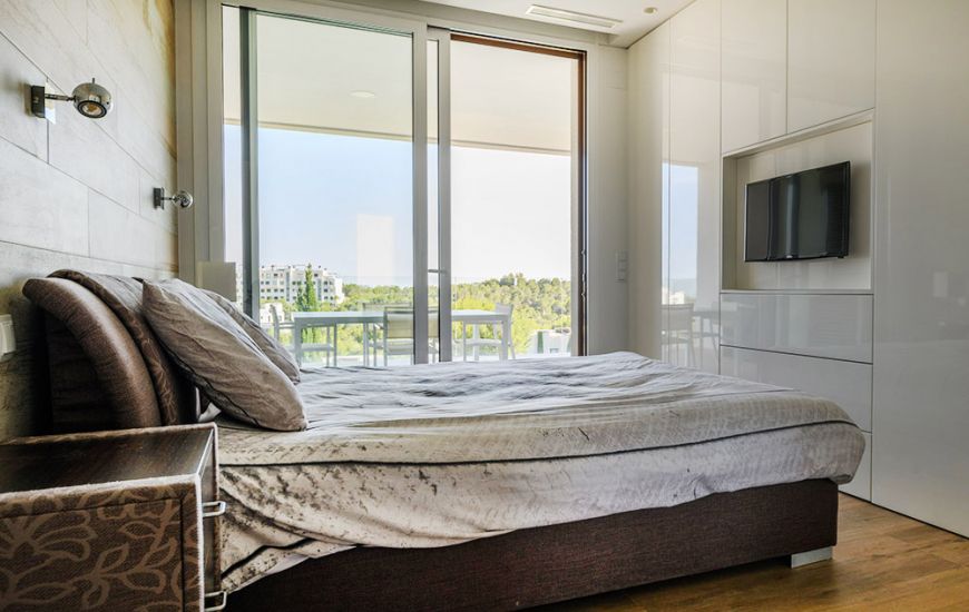 Sale - Apartments - Las Colinas