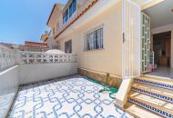 Sale - Rijtjeshuis - Ciudad Quesada