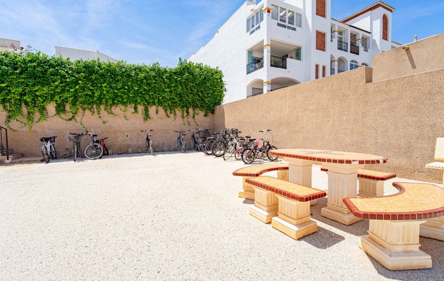 Sale - Apartamento - Punta Prima