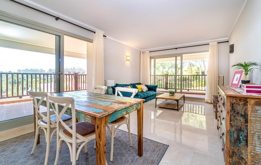 Venta - Apartamento - Orihuela Costa