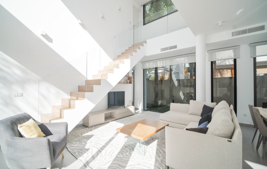 Sale - Villa - Ciudad Quesada