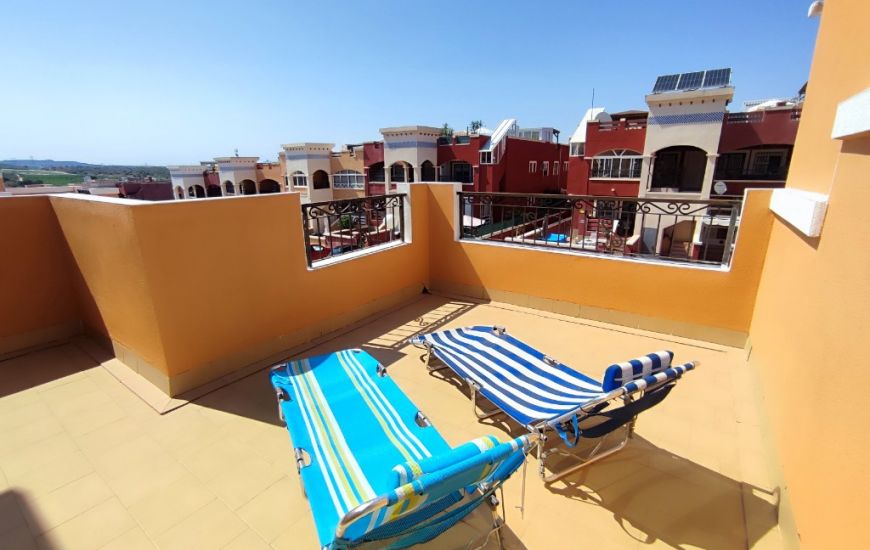 Venta - Adosado - Orihuela Costa