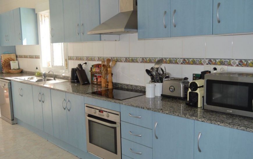 Sale - Villa - Ciudad Quesada