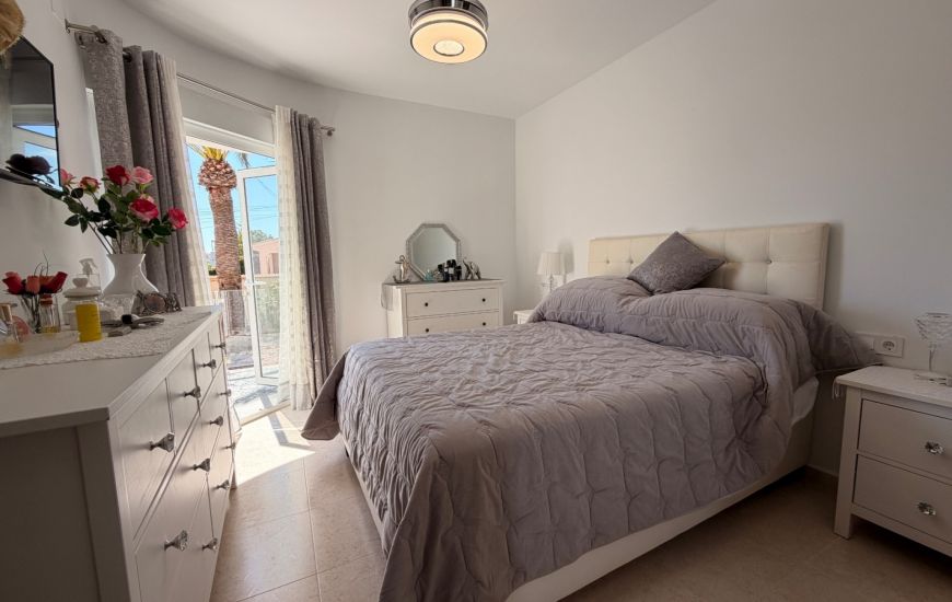Sale - Villa Detached - Ciudad Quesada
