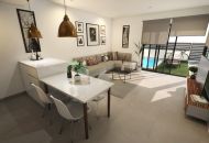 Nueva construcción  - Villa - Los Alcázares