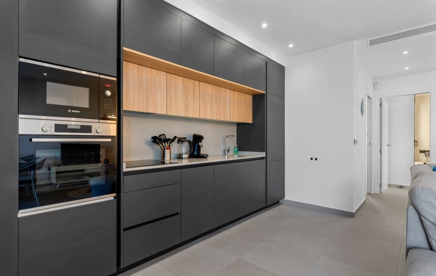 Sale - 4. House - Detached Villa - Ciudad Quesada