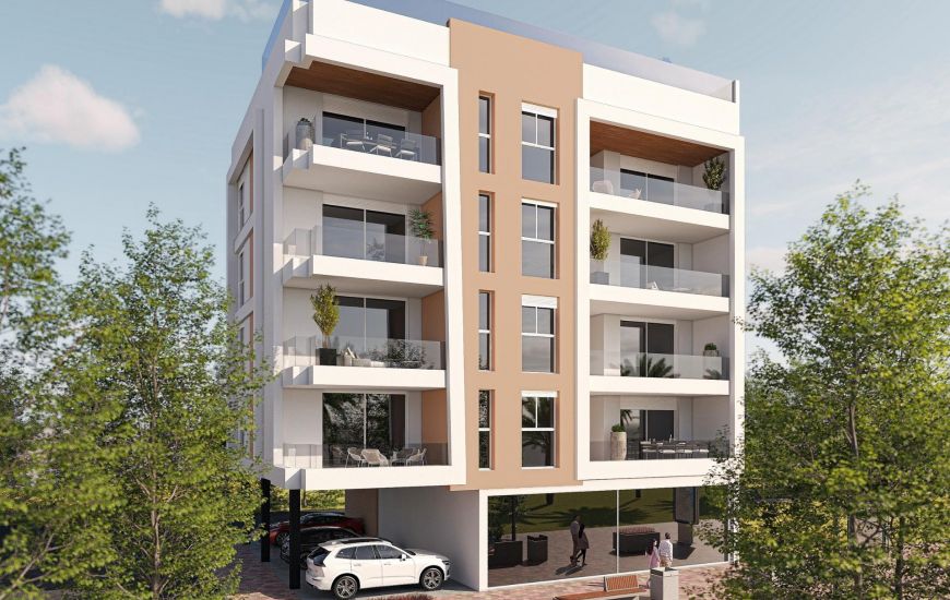 Nueva construcción  - Apartamentos - San Pedro del Pinatar