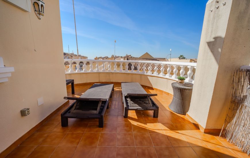 Venta - Villa - Ciudad Quesada