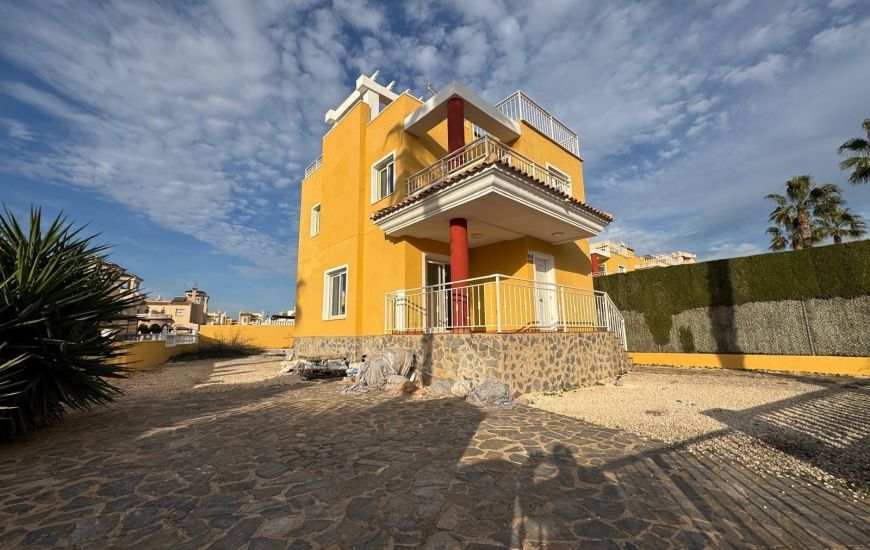 Venta - Villa - Guardamar del Segura