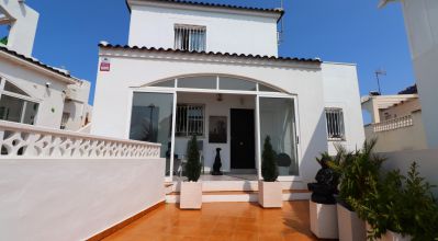 Villa - Sale - Orihuela Costa - Orihuela Costa