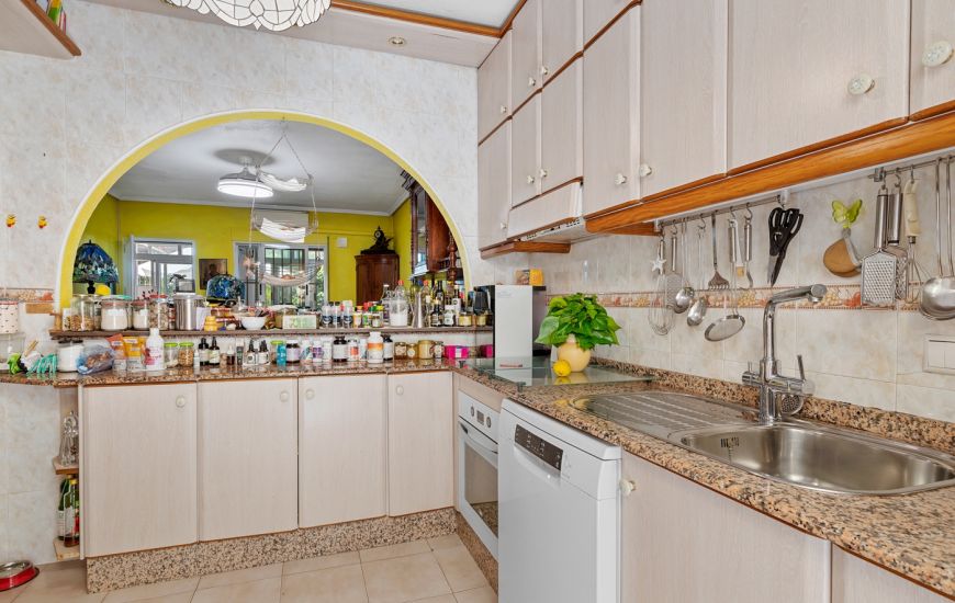 Venta - Quad Bungalow - Ciudad Quesada - Rojales