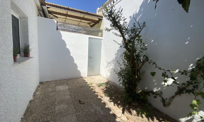 Venta - Bungalow - 