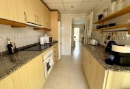 Sale - Townhouse - Ciudad Quesada