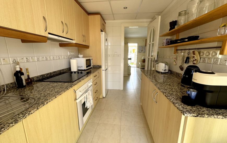 Sale - Townhouse - Ciudad Quesada