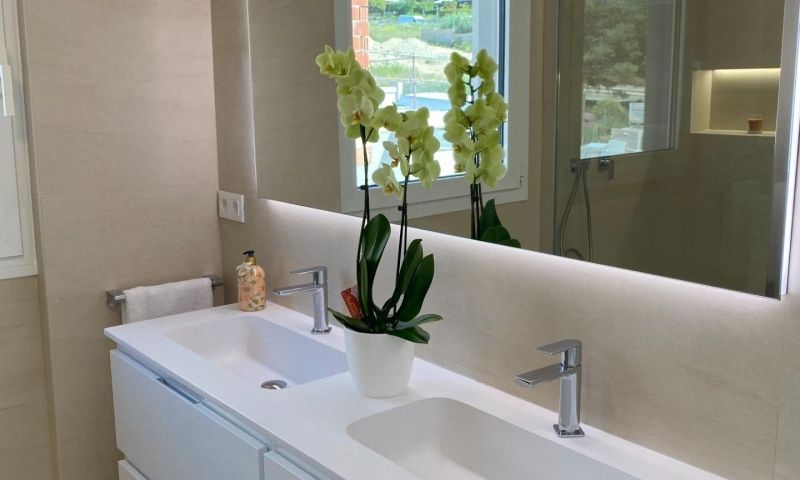 Sale - Apartments - Finestrat