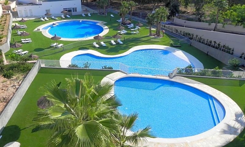 Sale - Apartments - Xeraco