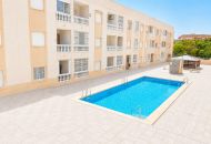 Venta - Apartamentos - Torrevieja