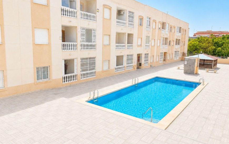 Venta - Apartamentos - Torrevieja