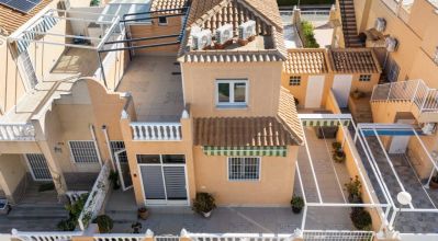 Quad House - Sale - Torrevieja - Torrevieja