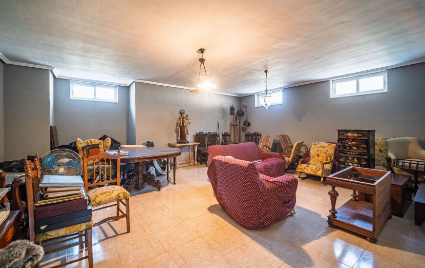 Sale - Villa - Ciudad Quesada