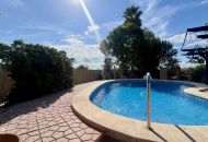 Sale - Villa - Orihuela