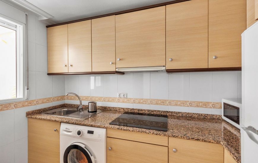 Venta - Apartamentos - Torrevieja