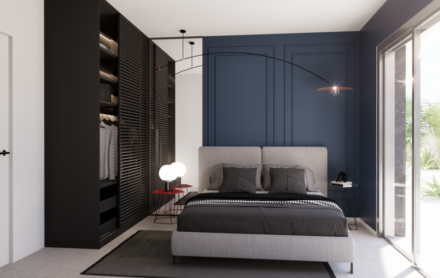 Sale - Villa - Ciudad Quesada