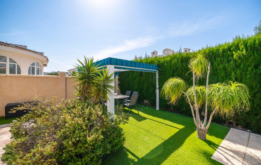 Sale - Villa - Ciudad Quesada - Rojales