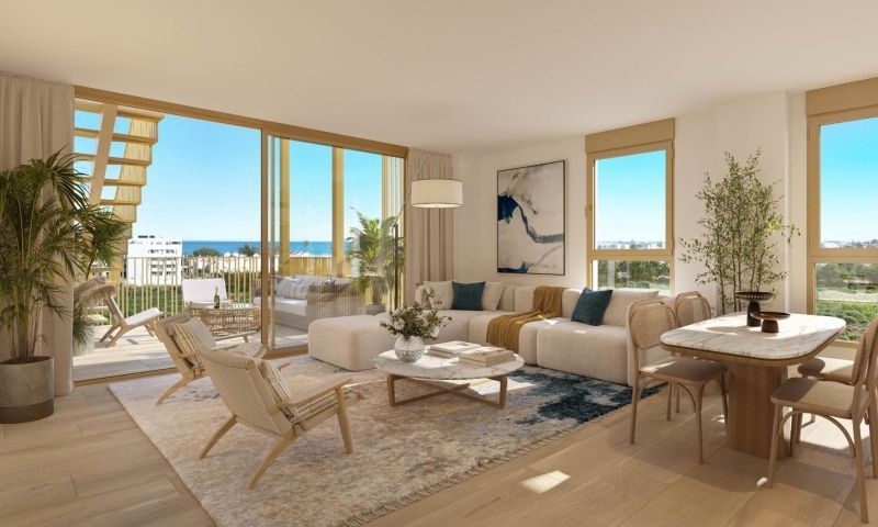 Sale - Apartments - El Verger