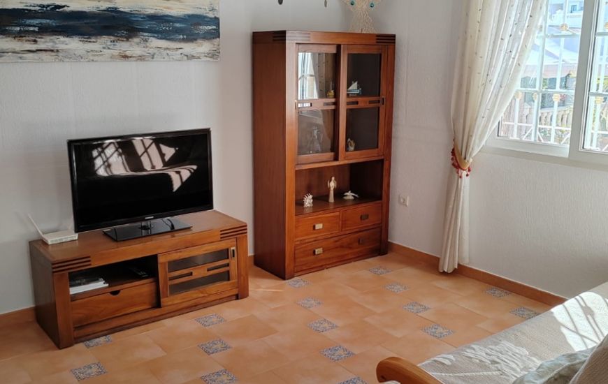 Sale - Villa - Villamartin