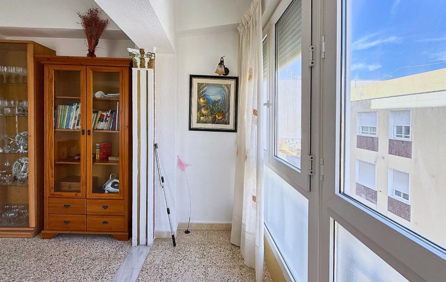 Sale - Apartments - Torrevieja
