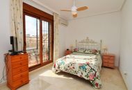 Sale - Rijtjeshuis - Villamartin