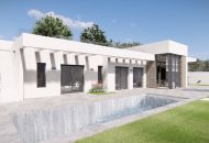 Nueva construcción  - Villa - Ciudad Quesada