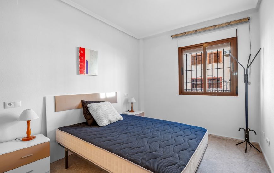 Sale - Bungalow - Daya Vieja