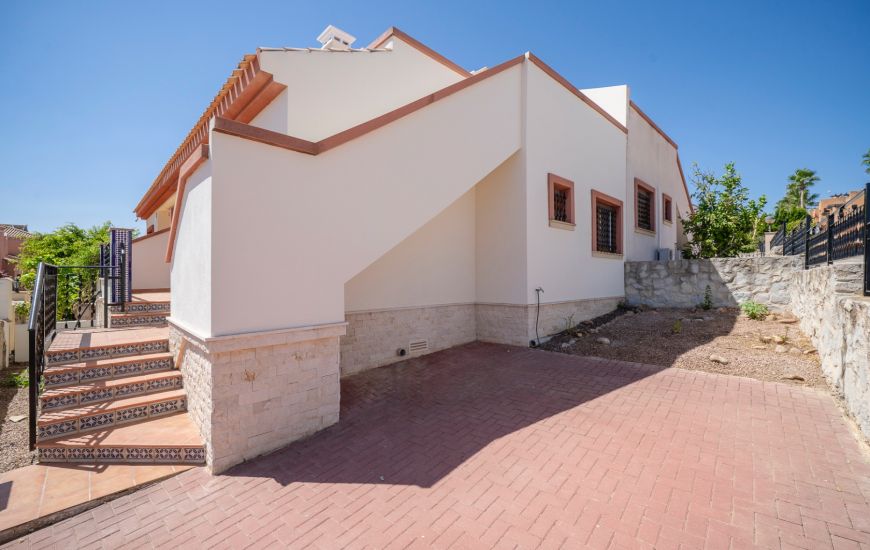 Sale -  - San Miguel de Salinas - San Miguel