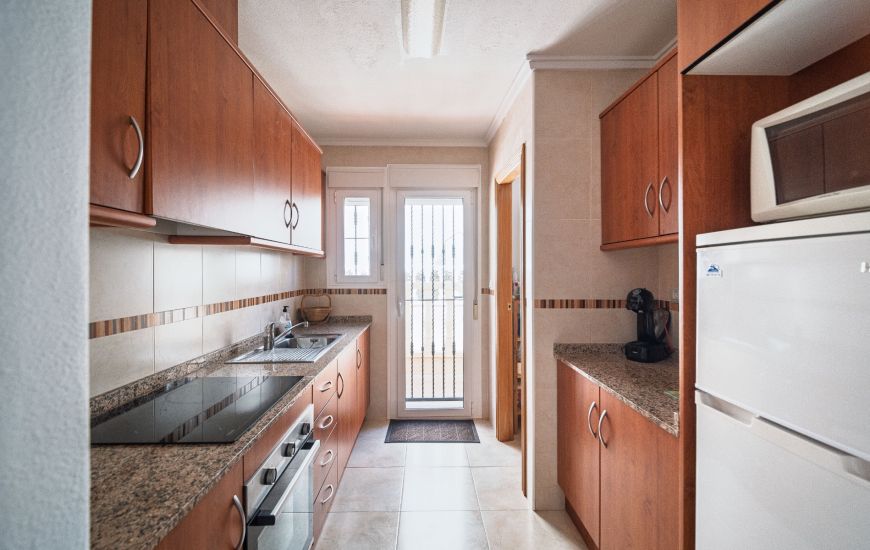 Sale - Villa - Ciudad Quesada